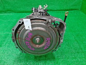 АКПП НА SUBARU LEGACY BP5 EJ20X