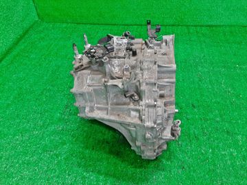 АКПП НА HONDA FIT SHUTTLE GG7 L15A