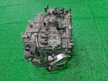 АКПП НА HONDA FIT SHUTTLE GG7 L15A