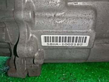 АКПП НА HONDA FIT SHUTTLE GG7 L15A