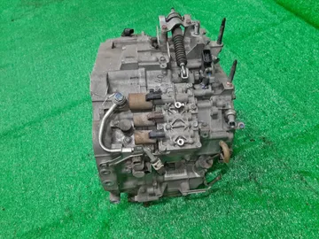 АКПП НА HONDA STEPWGN RG3 K24A