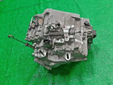 АКПП НА HONDA STEPWGN RG3 K24A