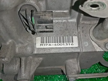 АКПП НА HONDA STEPWGN RG3 K24A