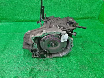 АКПП НА MAZDA MPV LWEW FS-DE