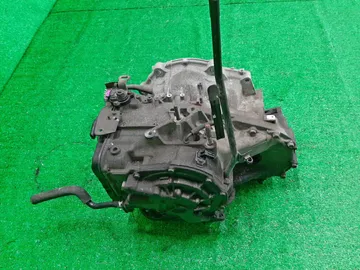 АКПП НА MAZDA MPV LWEW FS-DE