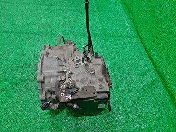 АКПП НА MAZDA MPV LWEW FS-DE