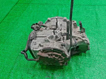 АКПП НА MAZDA MPV LWEW FS-DE