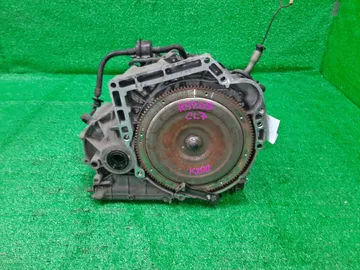 АКПП НА HONDA ACCORD CL7 K20A