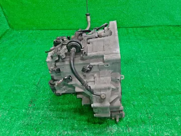 АКПП НА HONDA ACCORD CL7 K20A