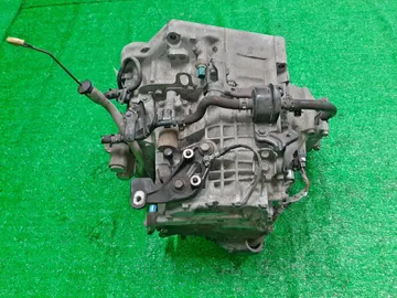АКПП НА HONDA ACCORD CL7 K20A