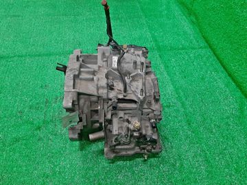 АКПП НА MAZDA ATENZA GY3W L3-VE