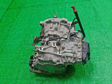 АКПП НА MAZDA ATENZA GY3W L3-VE