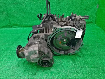АКПП НА MAZDA ATENZA GY3W L3-VE