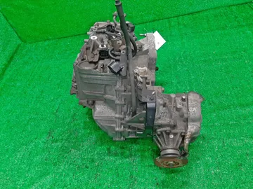 АКПП НА MAZDA ATENZA GY3W L3-VE