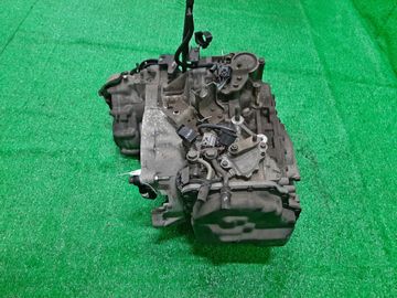 АКПП НА MAZDA ATENZA GY3W L3-VE