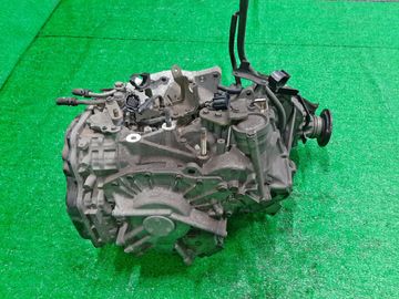 АКПП НА MAZDA ATENZA GY3W L3-VE