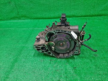 АКПП НА NISSAN BLUEBIRD QU14 QG18DE