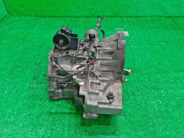 АКПП НА NISSAN BLUEBIRD QU14 QG18DE