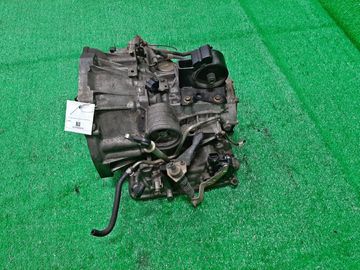 АКПП НА NISSAN BLUEBIRD QU14 QG18DE