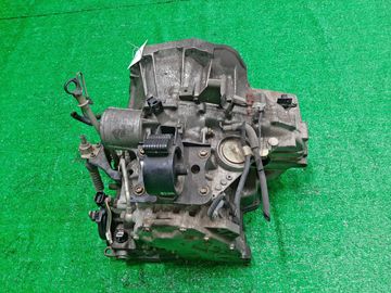 АКПП НА NISSAN BLUEBIRD QU14 QG18DE