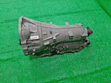 АКПП НА BMW X1 E84 N20B20A