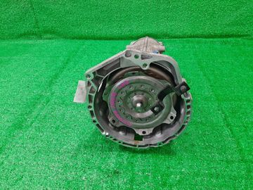 АКПП НА BMW X1 E84 N20B20A