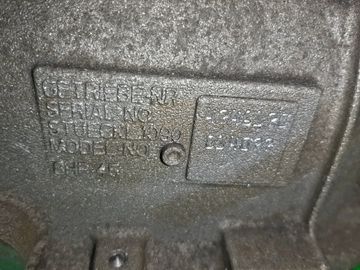 АКПП НА BMW X1 E84 N20B20A