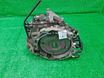 АКПП НА MAZDA AXELA BKEP LF-VE