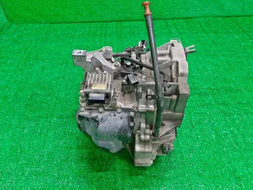 АКПП НА MAZDA AXELA BKEP LF-VE