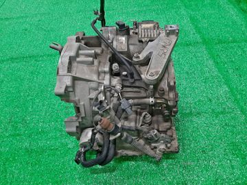 АКПП НА MAZDA AXELA BKEP LF-VE