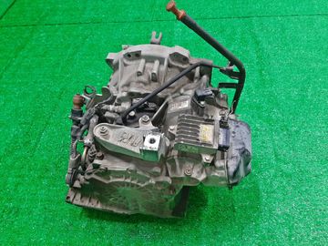 АКПП НА MAZDA AXELA BKEP LF-VE