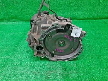 АКПП НА MAZDA ATENZA GH5FW L5-VE