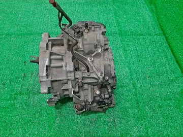 АКПП НА MAZDA ATENZA GH5FW L5-VE