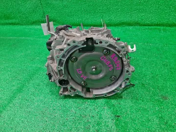 АКПП НА MAZDA ATENZA GH5FS L5-VE
