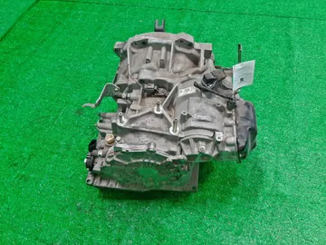АКПП НА MAZDA ATENZA GH5FS L5-VE
