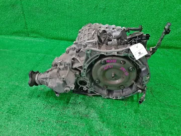 АКПП НА NISSAN X-TRAIL NT31 MR20DE