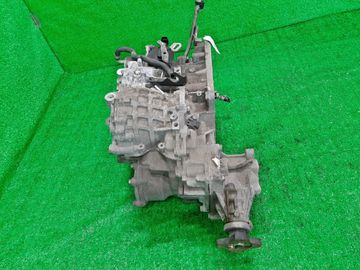 АКПП НА NISSAN X-TRAIL NT31 MR20DE