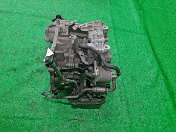 АКПП НА NISSAN X-TRAIL NT31 MR20DE