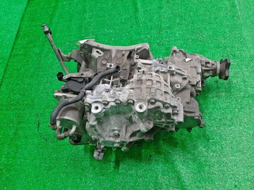 АКПП НА NISSAN X-TRAIL NT31 MR20DE