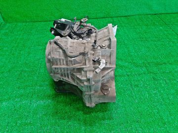 АКПП НА NISSAN PRIMERA WTP12 QR20DE