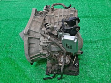 АКПП НА NISSAN PRIMERA WTP12 QR20DE