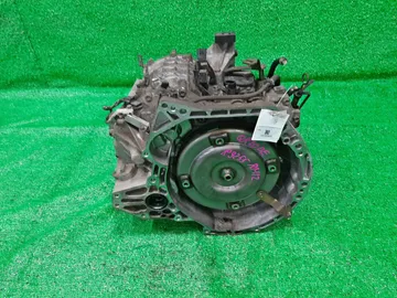 АКПП НА NISSAN LIBERTY RM12 QR20DE