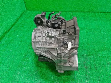 АКПП НА NISSAN LIBERTY RM12 QR20DE