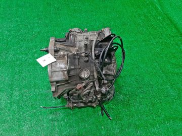 АКПП НА TOYOTA PREMIO ST210 3S-FE