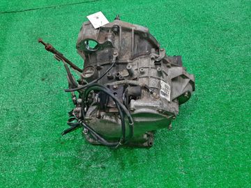 АКПП НА TOYOTA PREMIO ST210 3S-FE