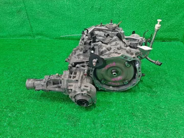 АКПП НА MITSUBISHI RVR GA3W 4B10