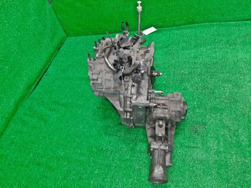 АКПП НА MITSUBISHI RVR GA3W 4B10