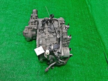 АКПП НА MITSUBISHI RVR GA3W 4B10