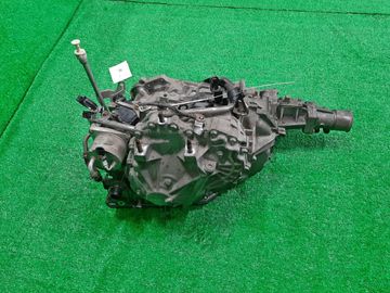 АКПП НА MITSUBISHI RVR GA3W 4B10