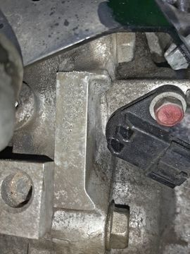 АКПП НА MITSUBISHI RVR GA3W 4B10